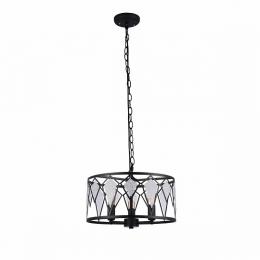 Подвесная люстра Vele Luce Tredici  - 3